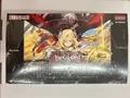 Produktbild: Yu-Gi-Oh 8x The Chronicles Deck The Fallen The Virtuous All-Foil Edition Display