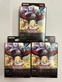 Produktbild: Los 3x Yu-Gi-Oh THE CHRONICLES DECK The Fallen The Virtuous All-Foil Edition OVP
