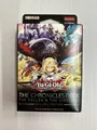 Produktbild: Yu-Gi-Oh The Chronicles Deck Fallen Virtuous (All-Foil Edition) Versiegelt