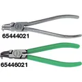 Produktbild: Stahlwille 6544 Sicherungsringzangen für Innenringe Gr. J 31, Kopf mattverchromt (215 mm) (65444031)