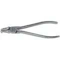 Produktbild: Stahlwille 6544 J 31 Sicherungsringzange verchromt HROMT J 31 Sicherungsringzange