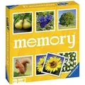 Produktbild: Ravensburger 20881 Natur memory® der Spieleklassiker für alle Naturfreunde, Me 20881