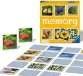 Produktbild: Ravensburger Natur Memory® - 20881 - der Spieleklassiker für alle Naturfreunde, Merkspiel für 2-8 Spieler ab 6 Jahren