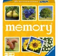 Produktbild: Ravensburger Verlag GmbH Spiel Ravensburger Natur memory® - 20881 - der Spieleklassiker für alle Natu