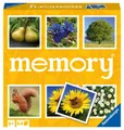 Produktbild: Ravensburger Verlag GmbH Spiel memory® Natur - Kinderspiel ab 6 Jahre