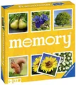 Produktbild: Ravensburger 20881 Natur memory der Spieleklassiker für alle Naturfreunde, Me 20881