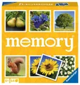 Produktbild: Ravensburger Natur memory® - 20881 - der Spieleklassiker für alle Naturfreu ...