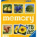 Produktbild: Ravensburger Natur memory® - 20881 - der Spieleklassiker für alle Naturfreunde,