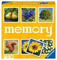 Produktbild: memory® Natur - Kinderspiel ab 6 Jahre