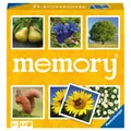 Produktbild: Ravensburger memory Natur Memospiel Kinderspiel Kinder Spiel ab 6 Jahre 20881