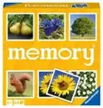 Produktbild: Ravensburger Natur memory® - 20881 - der Spieleklassiker für alle...