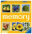 Produktbild: Ravensburger Natur memory® - 20881 - der Spieleklassiker für alle Naturfreunde,