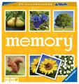 Produktbild: Ravensburger memory® Natur 20881