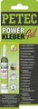 Produktbild: Petec Power Sekundenkleber Gel, 20g