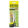 Produktbild: PETEC Gummiklebstoff POWER KLEBER GEL Sekundenklebstoff 93720