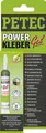 Produktbild: Petec Power Kleber Gel 20g SB Karte Sekundenkleber 93720