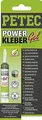 Produktbild: PETEC 93720 Sekundenkleber