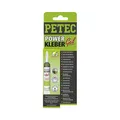 Produktbild: Sekundenkleber PETEC 93720 POWER KLEBER GEL