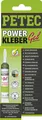 Produktbild: Petec Power Kleber Gel 20g Sb-Karte
