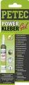 Produktbild: Petec Universalkleber Kraftkleber Gel univ. Kleber 20g SB Tube