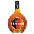 Produktbild: Fruchtlikör Safari Exotic Fruit mit tropischen Früchten 700ml