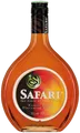 Produktbild: (19,29€/L) Safari Frucht Liqueur, 0,7 Liter Flasche