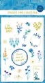 Produktbild: Sticker und Etiketten - Stickerbogen mit 100 Stickern