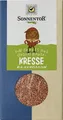 Produktbild: Sonnentor Kresse 120g Bio