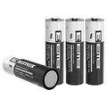 Produktbild: EEMB ER14505 AA 3.6V Lithium Batterie Li-SOCL₂ Nicht wiederaufladbar Batterie SB-AA11 LS14500 TL-5903 SL-360 S7-400 ER14500 für Wasserzähler Gas SPS Anlagenausstattung Generische Ersatzbatterie(4)