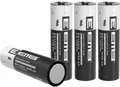 Produktbild: EEMB ER14505 AA 3.6V Lithium Batterie Li-SOCL₂ Nicht wiederaufladbar Batterie