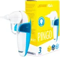 Produktbild: Novama Pingo, aspirator elektryczny do nosa, 1 sztuka