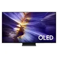 Produktbild: Samsung QE55S90FAE (55