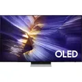 Produktbild: Samsung 55S90F OLED Smart TV, 138 cm, Ultra HD 4K, Class G, Model 2025