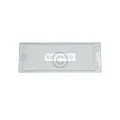 Produktbild: Lampenabdeckung 145x55mm 405517875 AEG, Electrolux, Juno, Zanussi