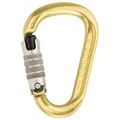 Produktbild: AustriAlpin - HMS Rondo 3-Way+ Autolock Safelock - HMS-Karabiner beige
