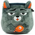 Produktbild: YY Vertical Animaux Chat Gris (531539)