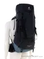 Produktbild: Deuter Aircontact 40+10l Rucksack-Dunkel-Blau-40