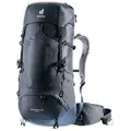 Produktbild: DEUTER Wanderrucksack AIRCONTACT LITE 40 + 10 - Hr., black-marine 7319