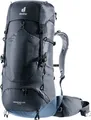Produktbild: DEUTER Aircontact Lite 40 + 10 BLACK-MARINE BLACK-MARINE -