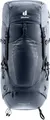 Produktbild: deuter Wanderrucksack Aircontact Lite 40 + 10 BLACK-MARINE