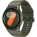 Produktbild: Samsung Galaxy Watch 7 Green 40mm LTE EU Model - Grün
