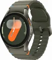 Produktbild: Samsung Galaxy Watch 7 Green 40mm LTE EU Model