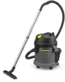 Produktbild: Kärcher Home & Garden NT 27/1 Adv 14285200 Nass-/Trockensauger 1380W 27l