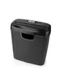 Produktbild: Nedis PASH112BKA4 paper shredder