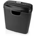 Produktbild: PASH112BKA4 paper shredder