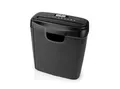 Produktbild: Nedis PASH112BKA4 paper shredder