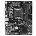 Produktbild: GIGABYTE H610M K DDR4 LGA1700 mATX MB Eingabe / Ausgabe Mainboards & Zubehör Intel