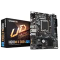 Produktbild: GIGABYTE H610M K DDR4 mATX Mainboard Sockel 1700 HDMI