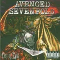 Produktbild: Audio Cd - Avenged Sevenfold - City Of Evil  - Warner Records - Neu