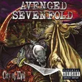 Produktbild: City of Evil [Parental Advisory] by Avenged Sevenfold [Compact Disc]